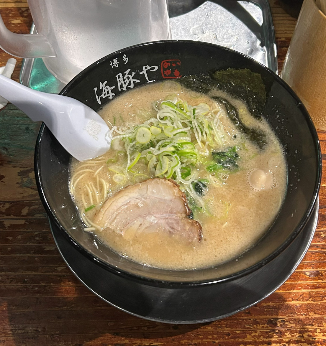 irukaya-ramen