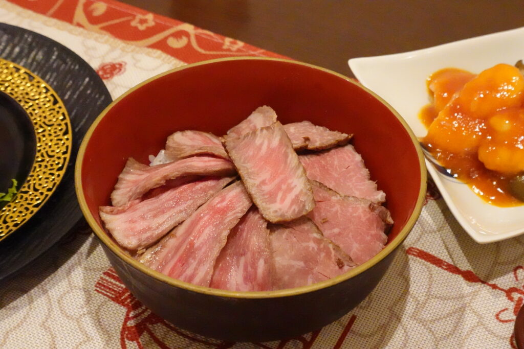 コース料理
